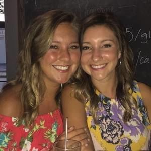 Meet your Posher, Emily